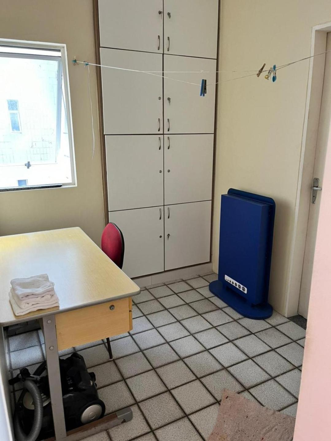 Apartamento Em Boa Viagem Récife Extérieur photo