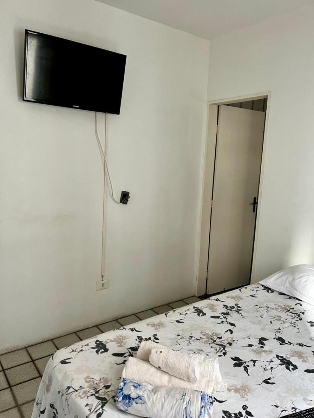 Apartamento Em Boa Viagem Récife Extérieur photo