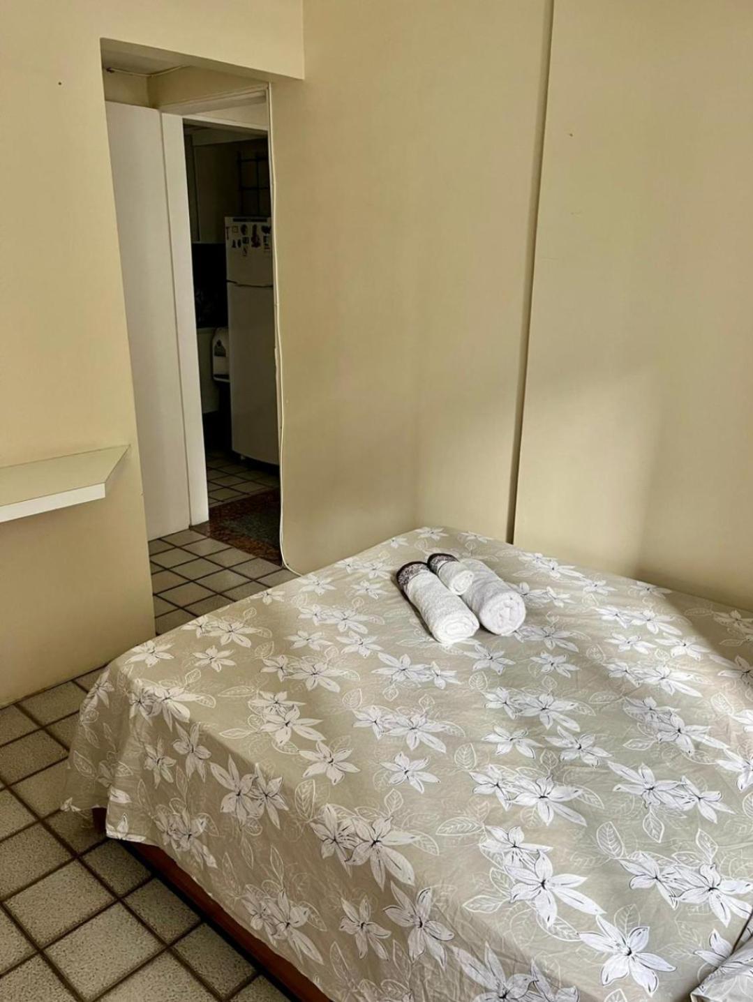 Apartamento Em Boa Viagem Récife Extérieur photo
