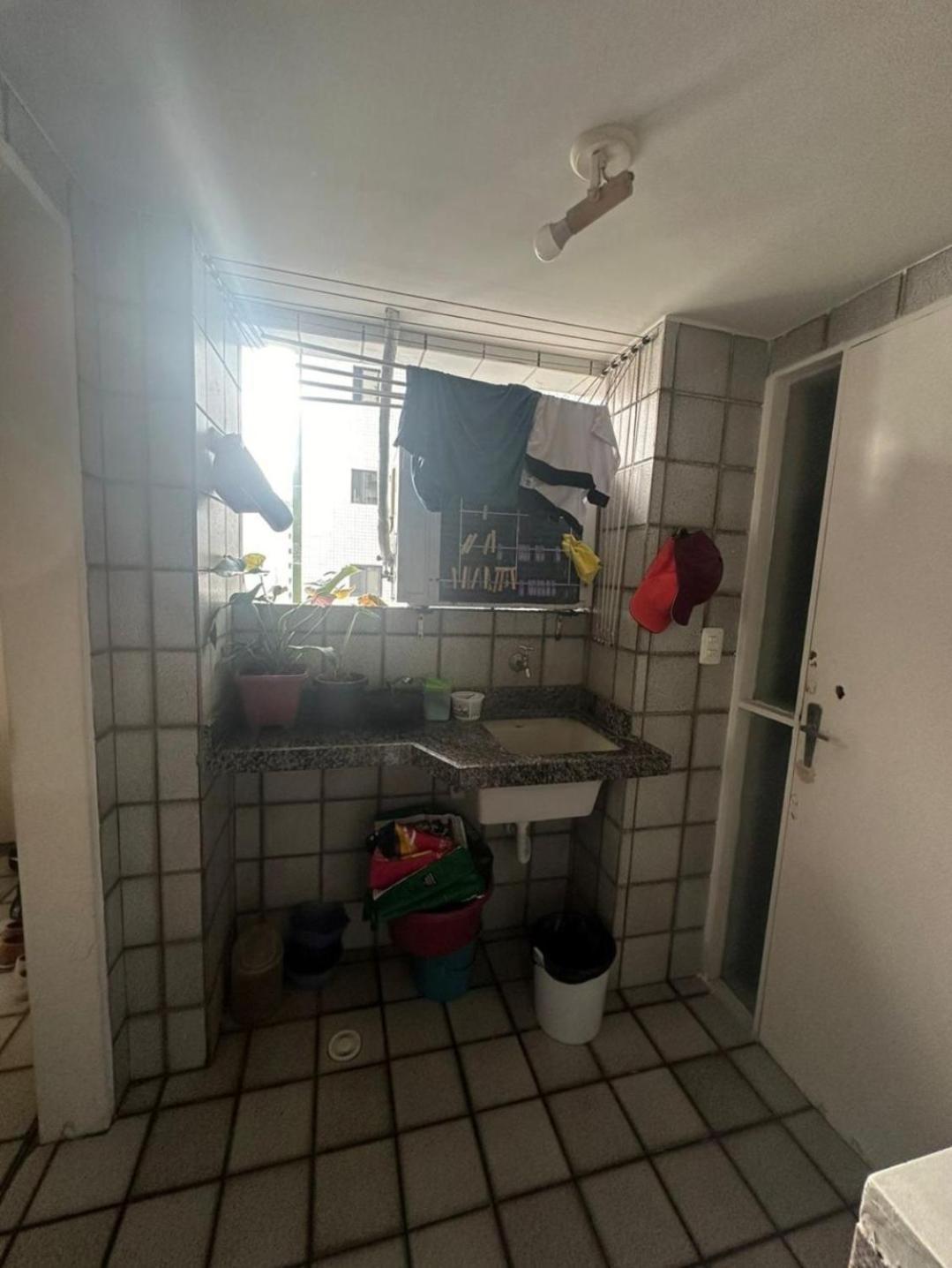 Apartamento Em Boa Viagem Récife Extérieur photo