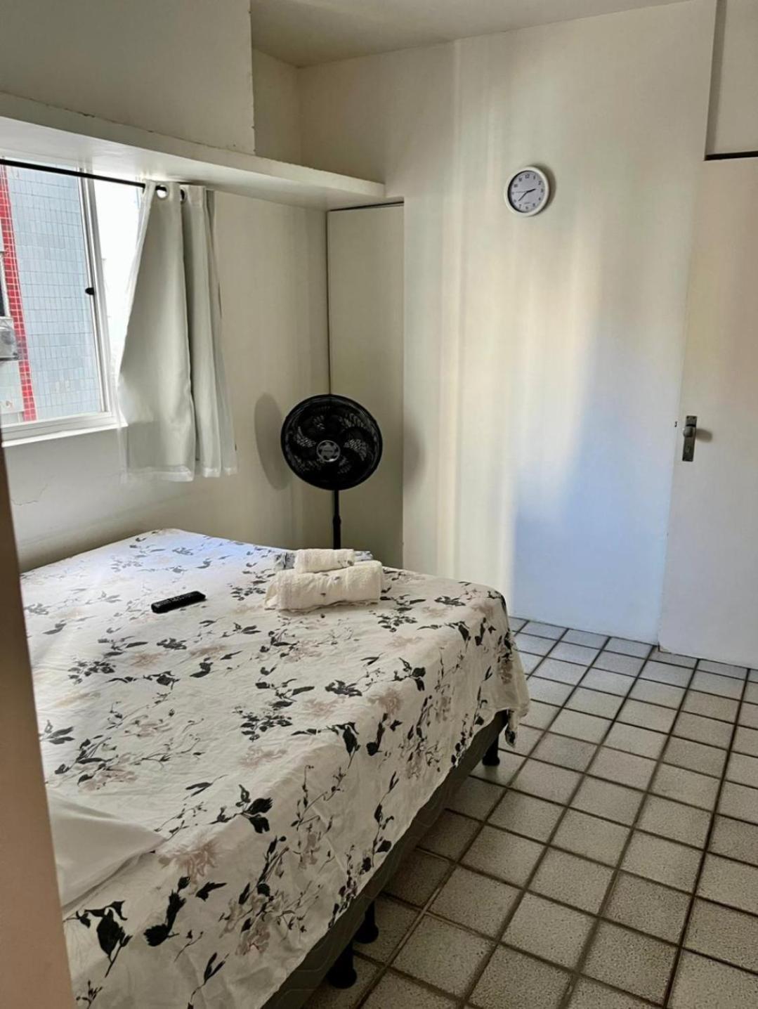 Apartamento Em Boa Viagem Récife Extérieur photo