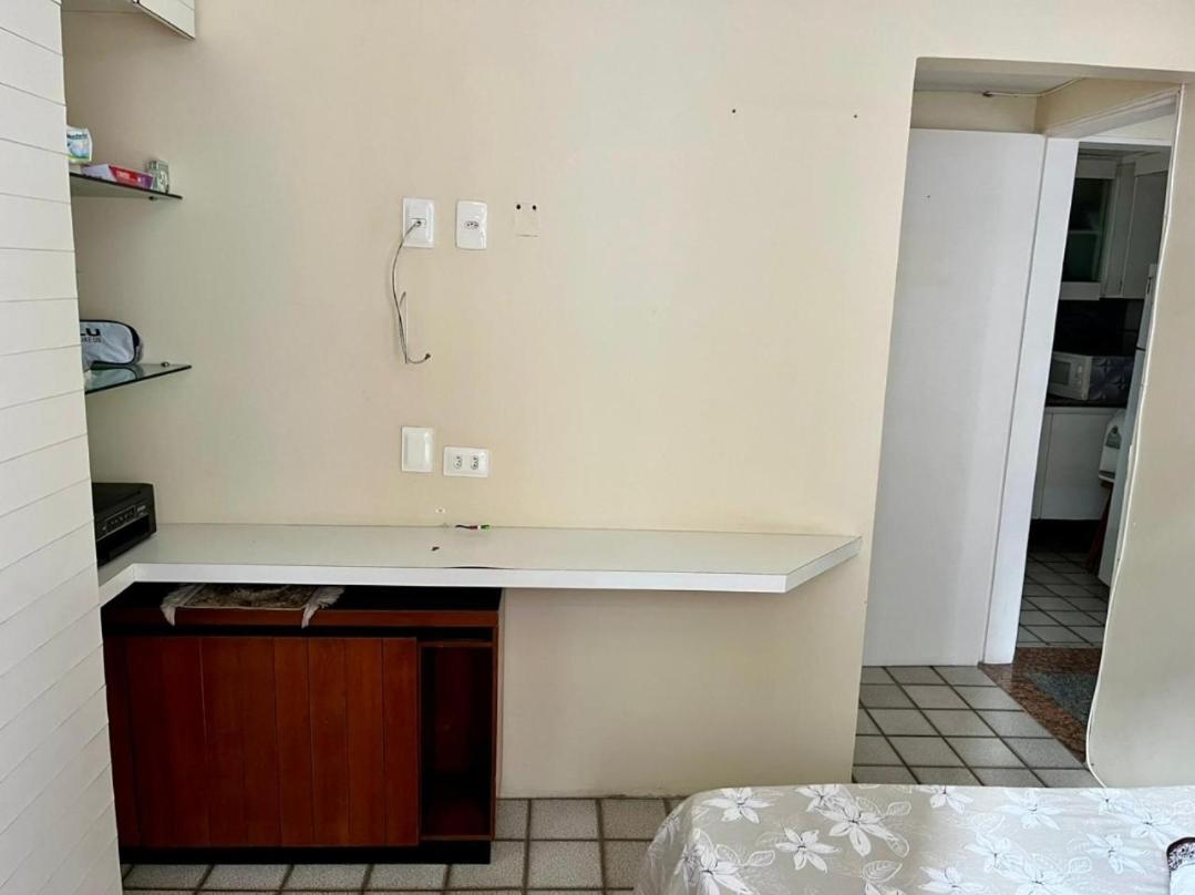 Apartamento Em Boa Viagem Récife Extérieur photo